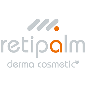 Neu bei uns: Retipalm derma cosmetic